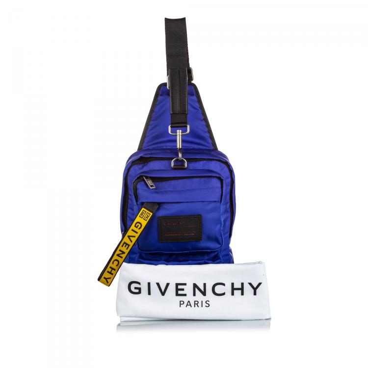 givenchy sling bag