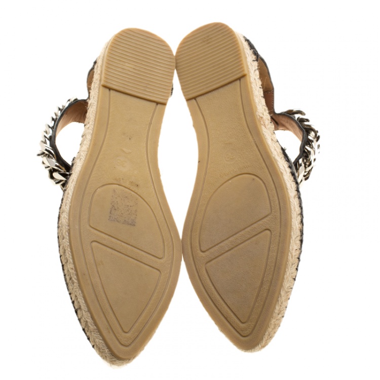 givenchy espadrilles womens