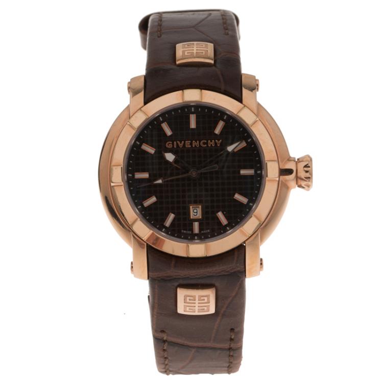 givenchy watch womens
