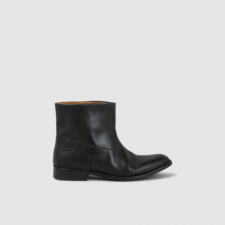 dresses you wear with boots