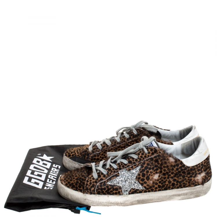 golden goose superstar 39
