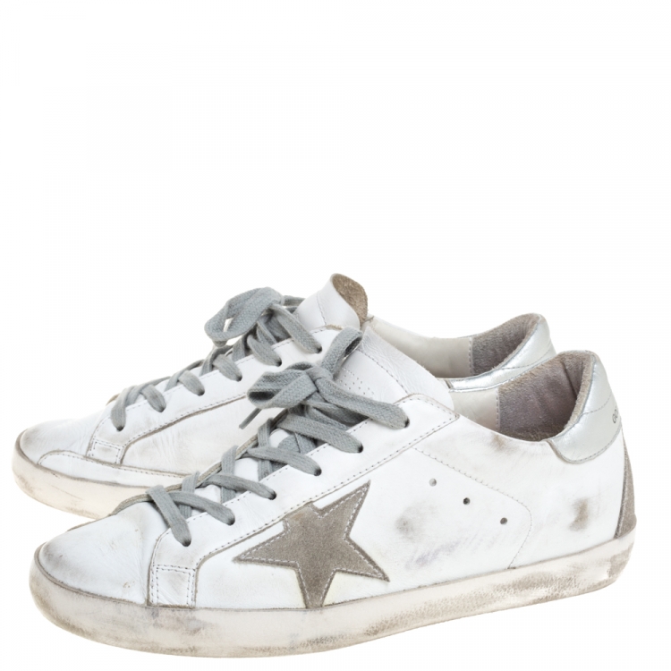 golden goose sneakers 38