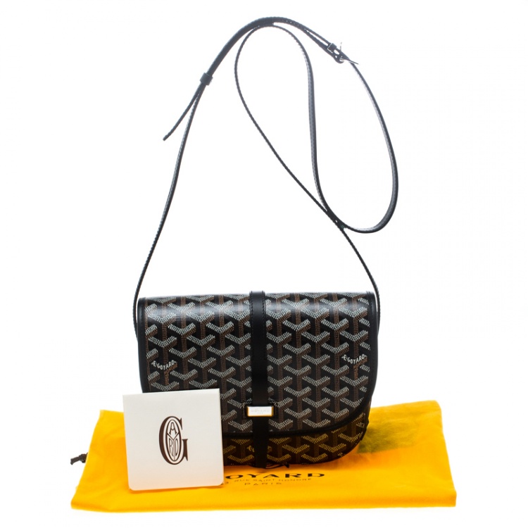 goyard crossbody women's