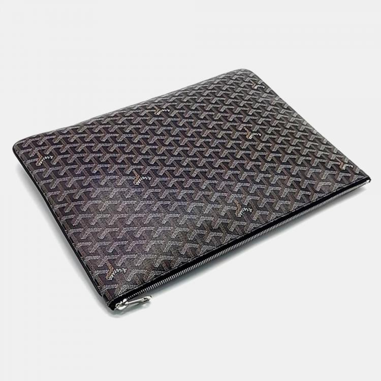 Pre Owned Goyard Senna GM Bag