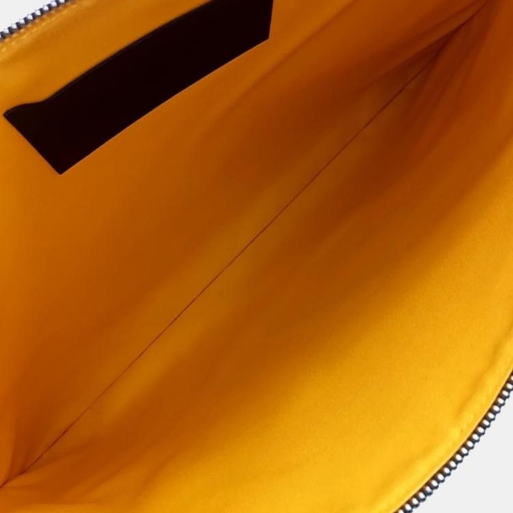 Pre Owned Goyard Senna GM Bag