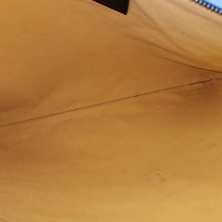 Pre Owned Goyard Senna GM Bag