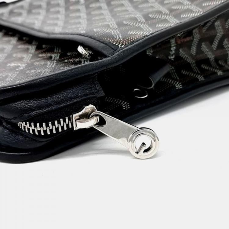 Pre Owned Goyard Juvence GM Bag