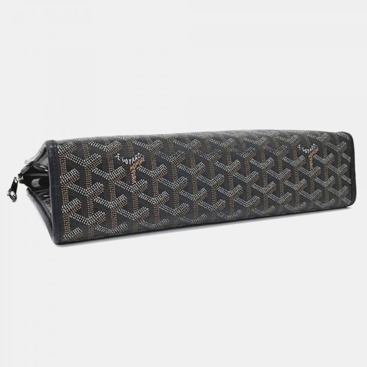 Pre Owned Goyard Juvence GM Bag