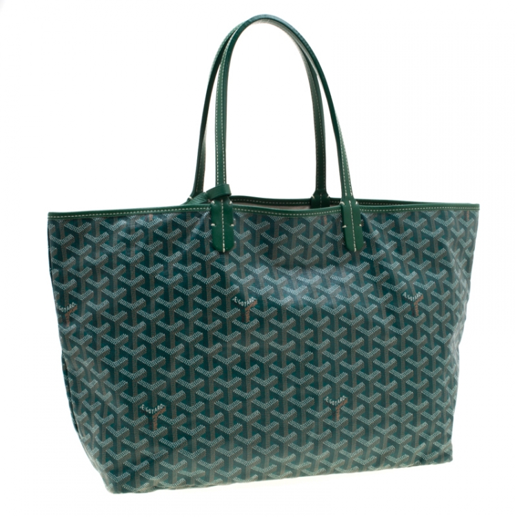 goyard wristlet