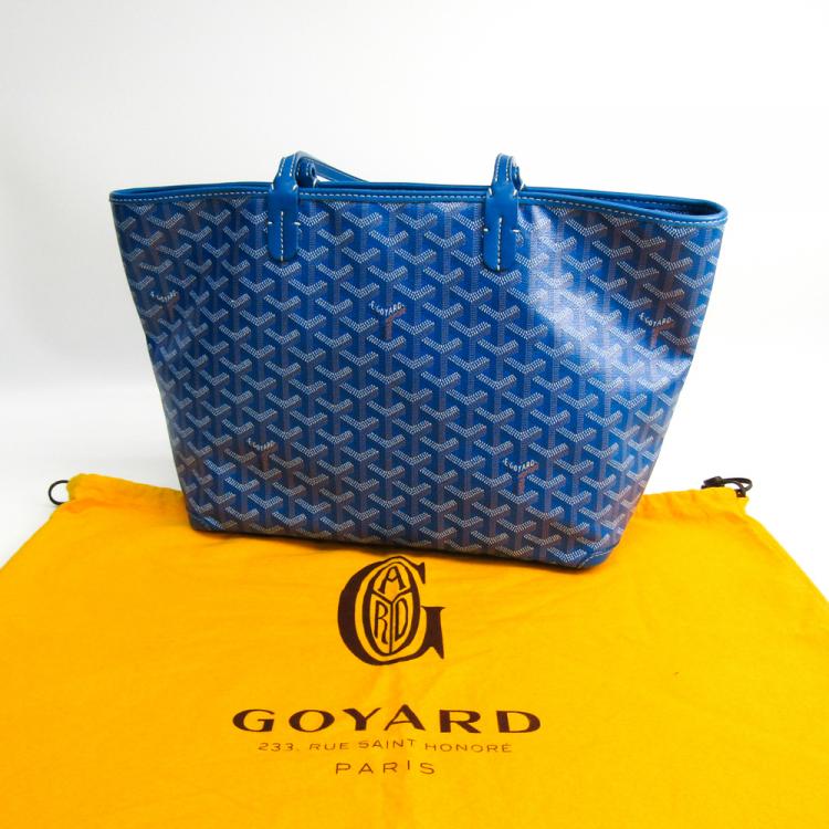 goyard artois pm