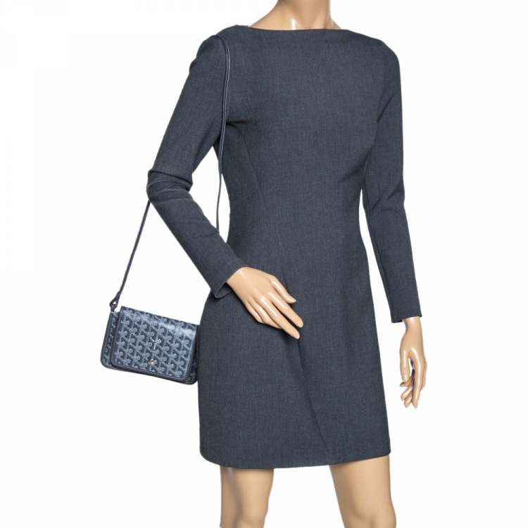 Goyard crossbody bag, Women's Fashion, Bags & Wallets, Cross-body