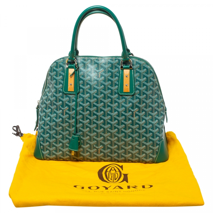 goyard vendome