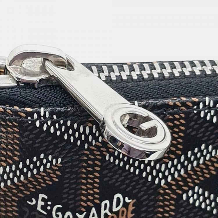 مملوكة مسبقًا Goyard Senat GM Handbag