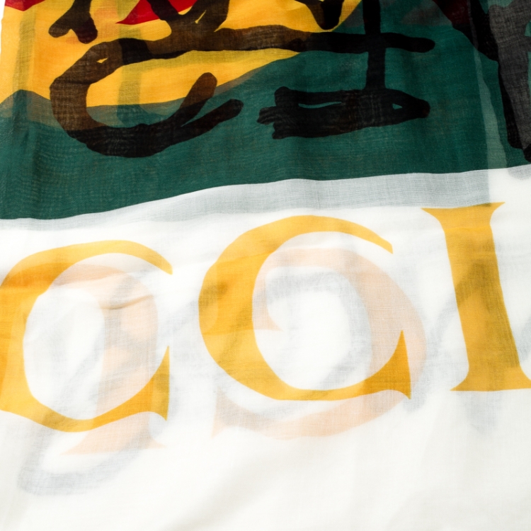 gucci tomorrow is now yesterday shirt