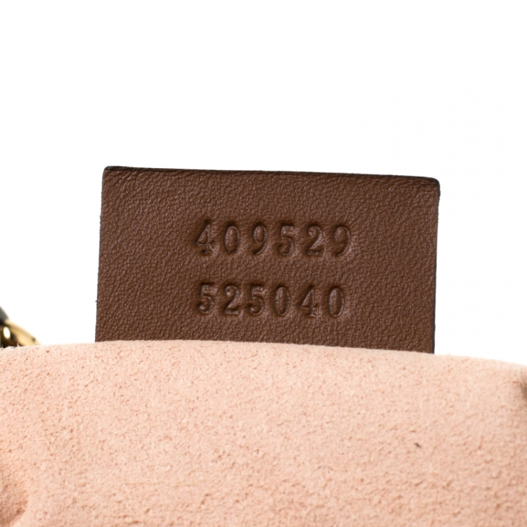 Pre Owned Gucci Beige/Brown GG Supreme Canvas Limited Edition Bird Boston Bag