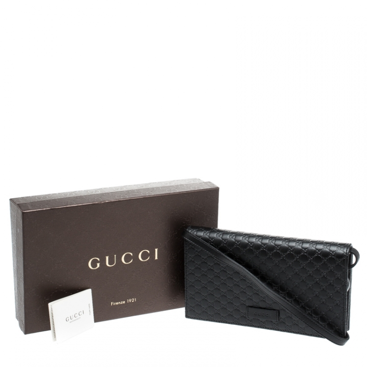 guccissima crossbody