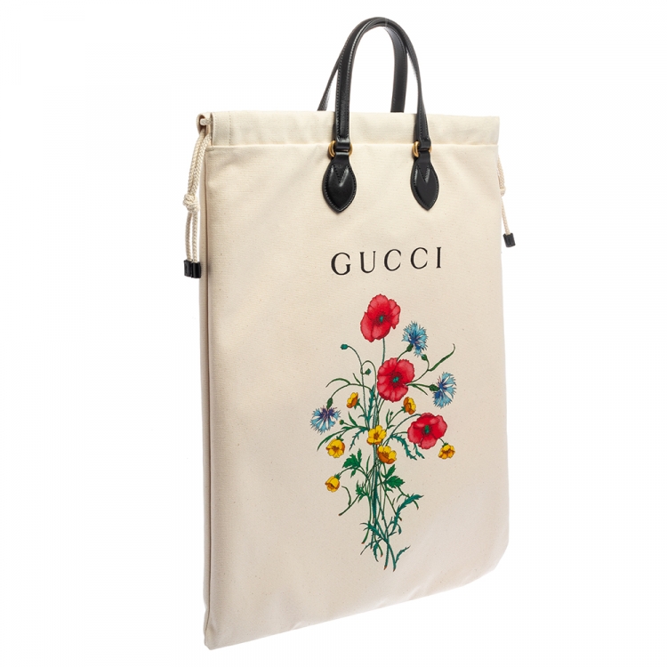 gucci laundry basket