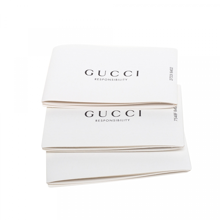 Pre Owned Gucci Multicolor GG Supreme Canvas and Leather Small Ophidia Flora Backpack