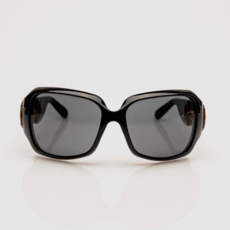 gucci plastic sunglasses