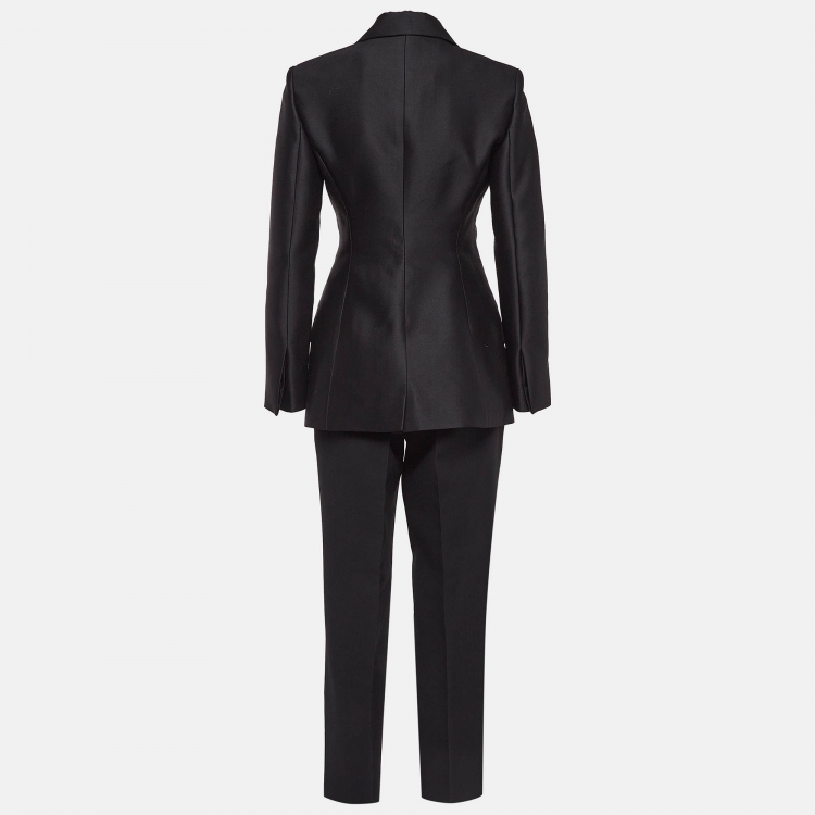 Gucci womens suit hotsell