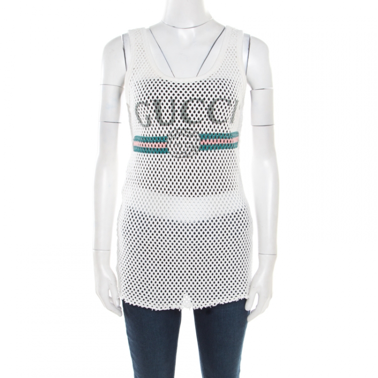 tank top gucci