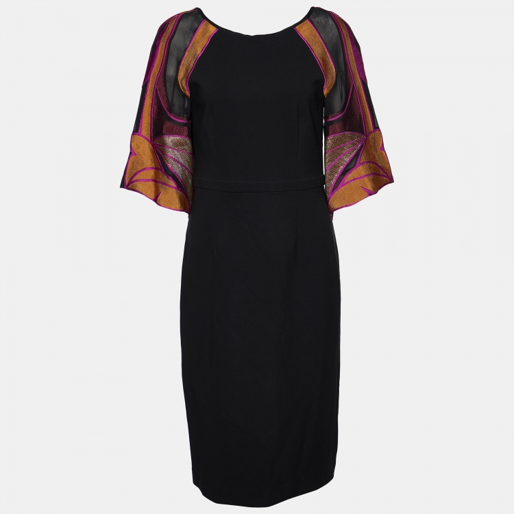 Gucci women dress hotsell