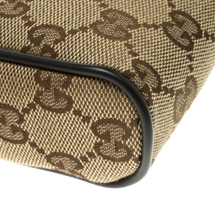 gucci bag around waist