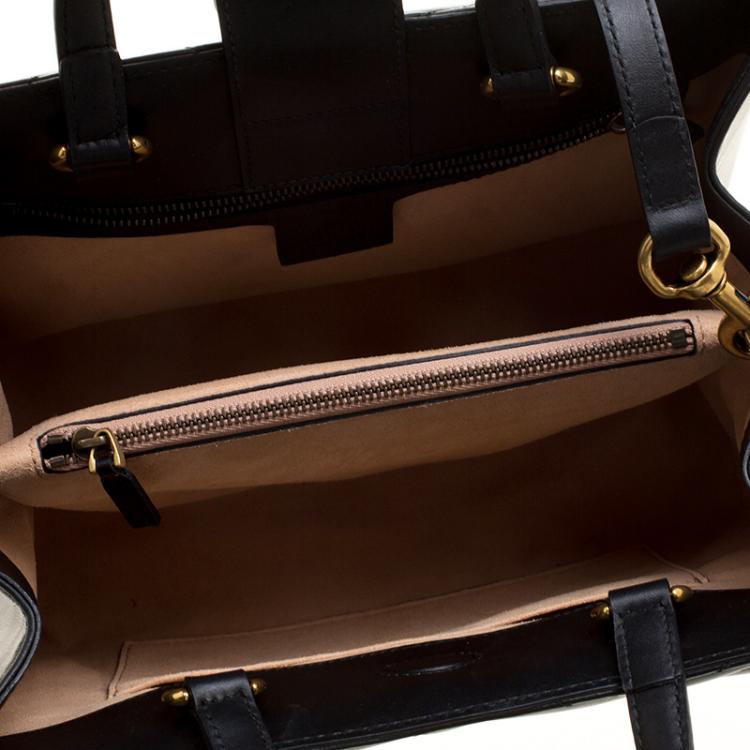 gucci marmont matelasse top handle