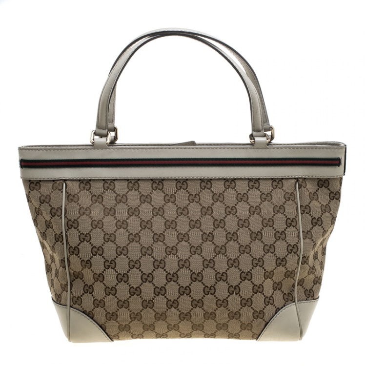 gucci bow purse