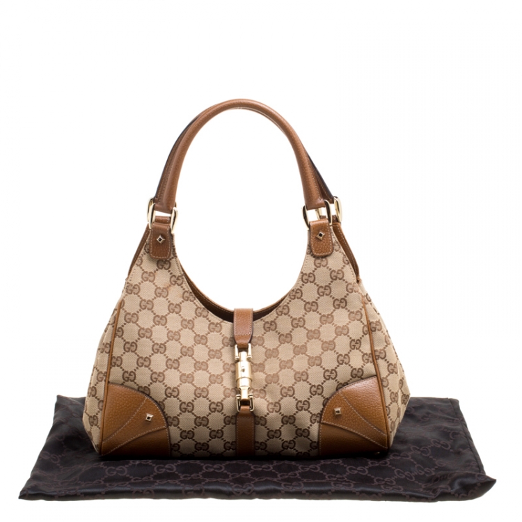 gucci bardot bag