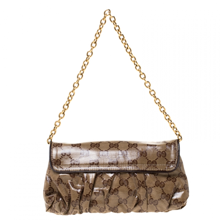 gucci heart crossbody