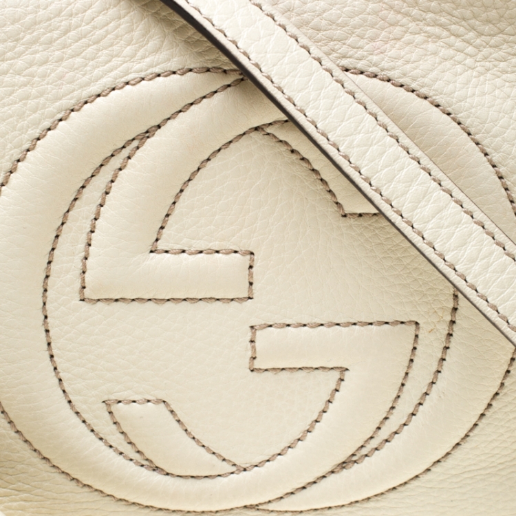 gucci cream crossbody