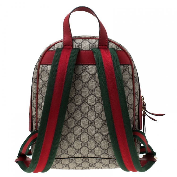 Gucci Unveils Gaming-Punched Backpack Capsule with 100 Thieves