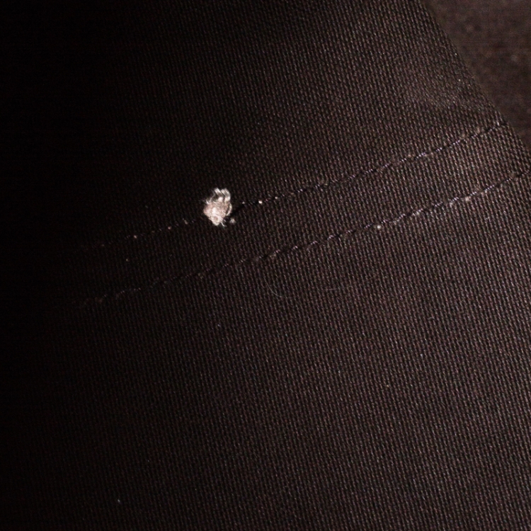 Pre Owned Gucci Beige/Pink GG Supreme Coated Canvas and Leather Joy Large Shopper Tote 