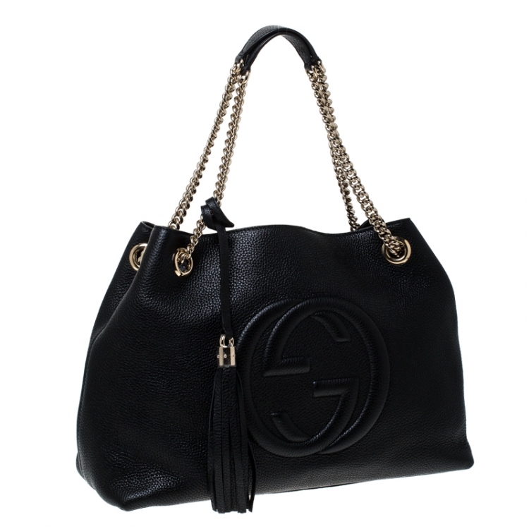 soho tote gucci