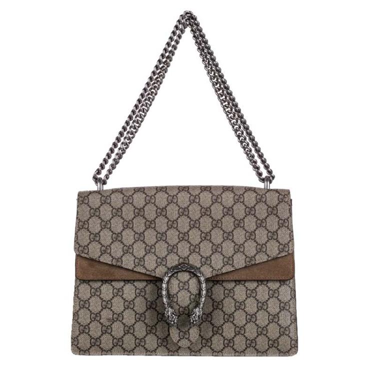 dionysus medium shoulder bag