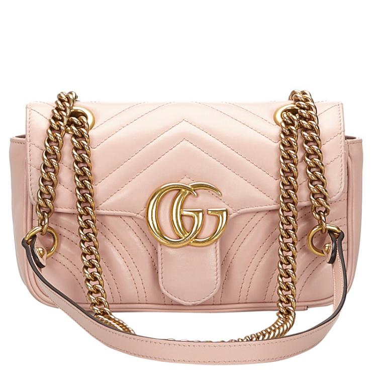 gucci quilting handbags