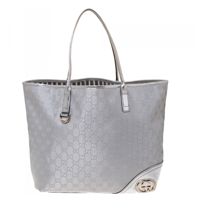 gucci new britt tote