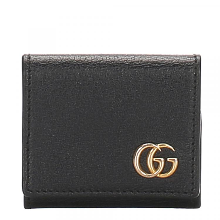 gucci coin pouch
