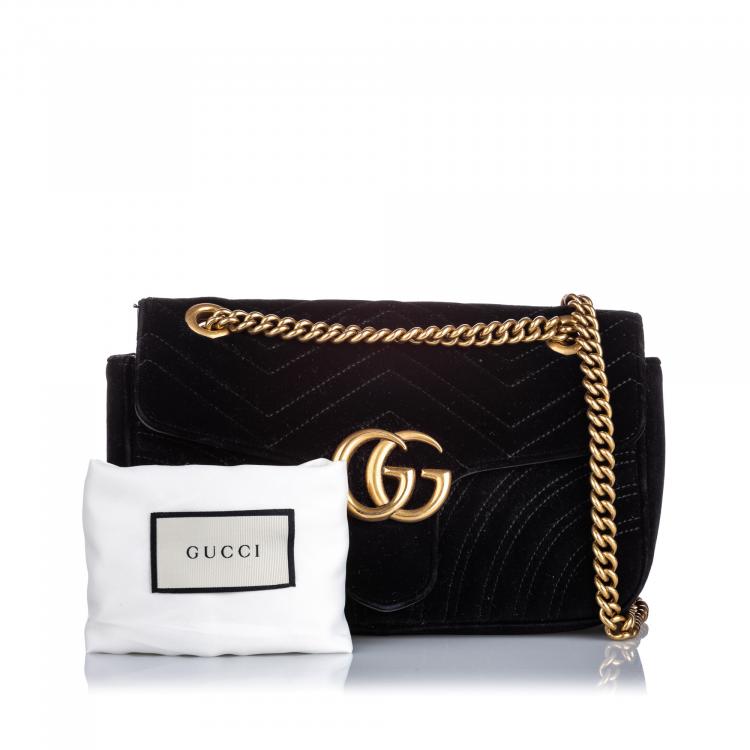 gucci marmont crossbody small