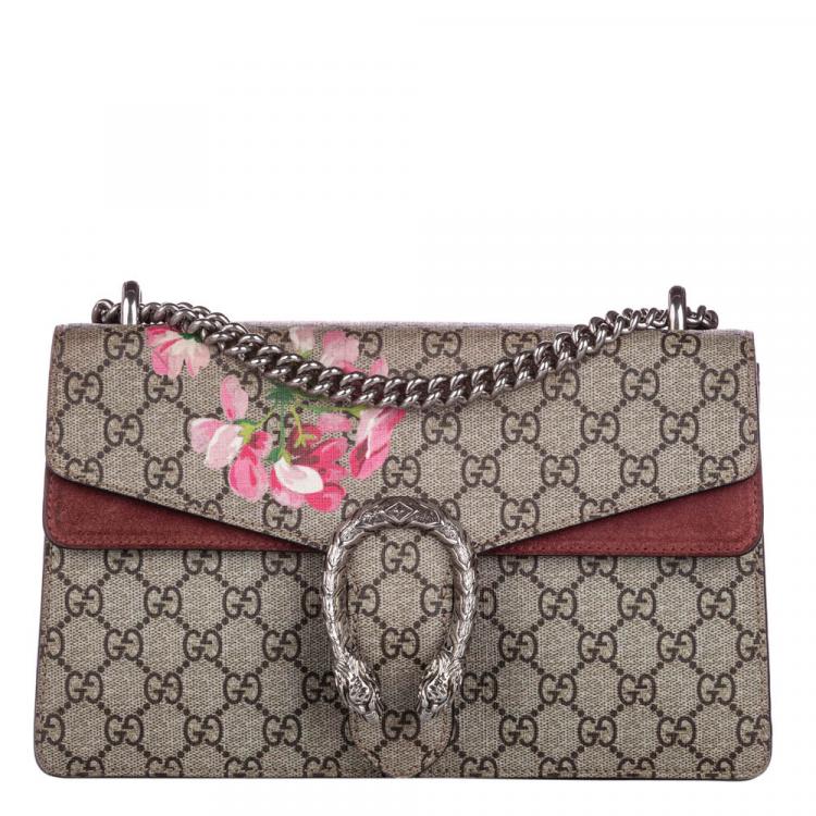 gucci dionysus blooms small