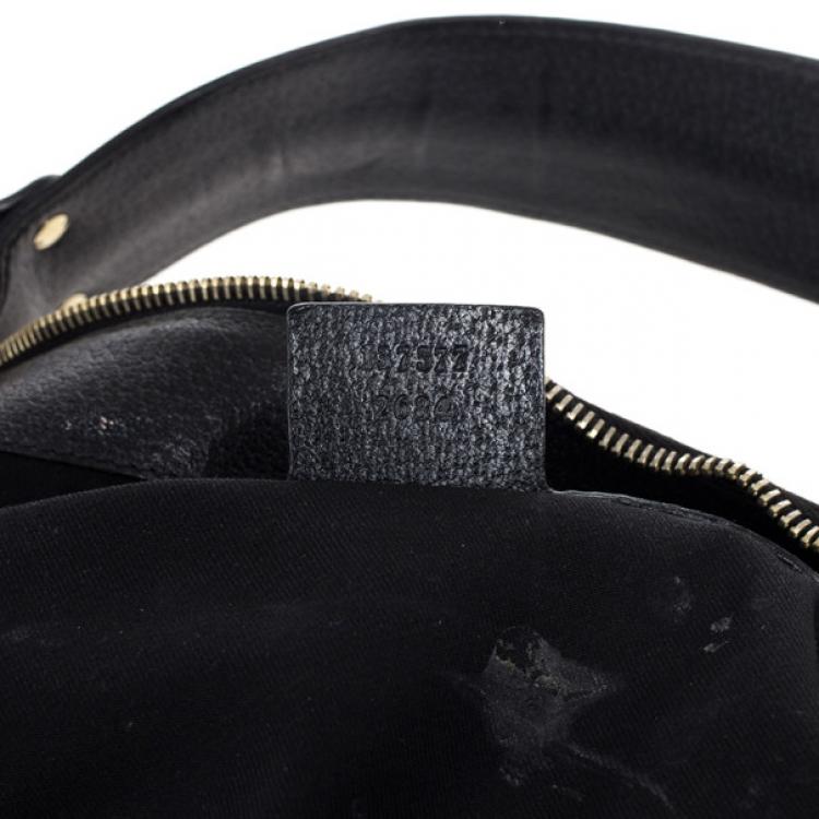 gucci style fabric