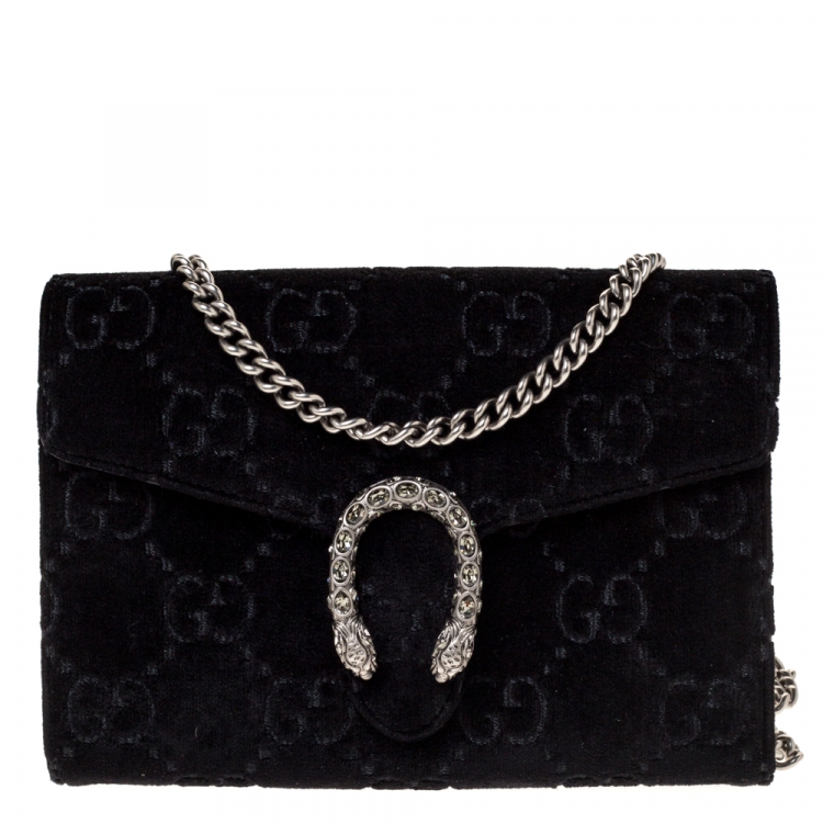 Dionysus velvet gg 2025 supreme wallet on chain