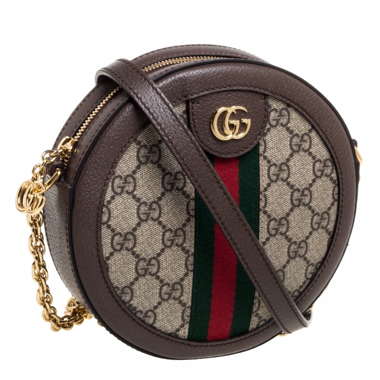 mini ophidia gucci