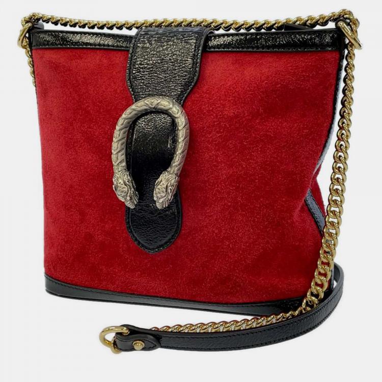 Red Velvet Gucci  Bags, Handbag, Gucci bag