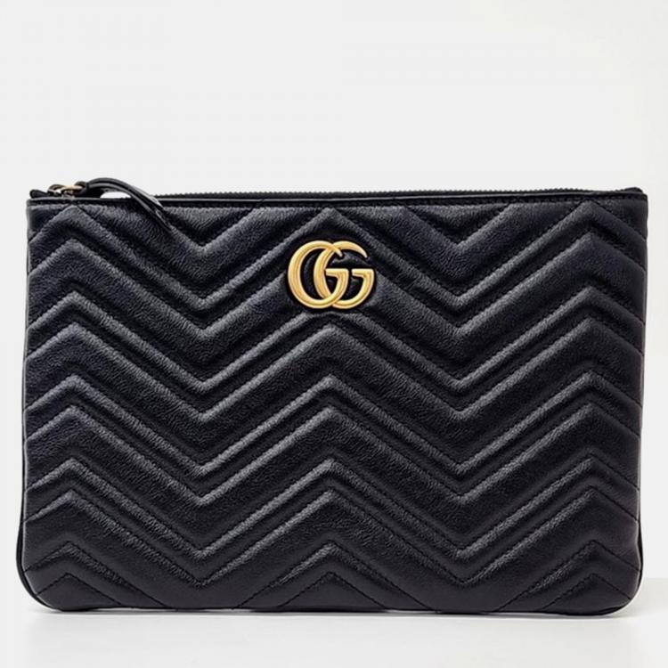 Gucci womens clutch bag online