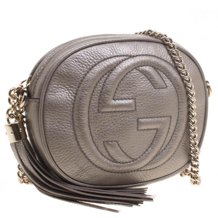 mini soho disco bag