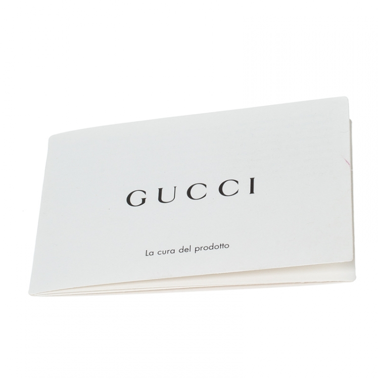 Pre Owned Gucci Beige GG Canvas Jordaan Horsebit Loafers Size 39.5