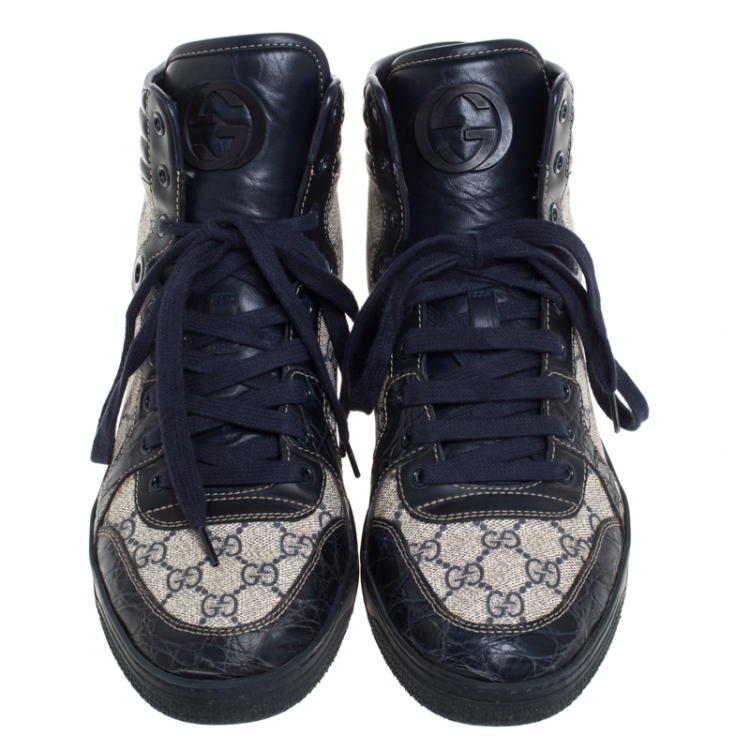 gucci croc