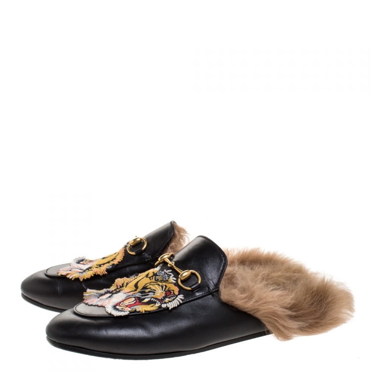 princetown mules